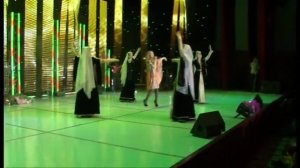 Эльмира Меджидова   Мой народ