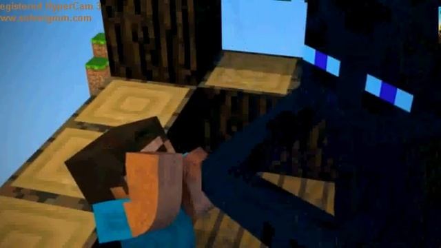 опа эндермен смотреть онлайн