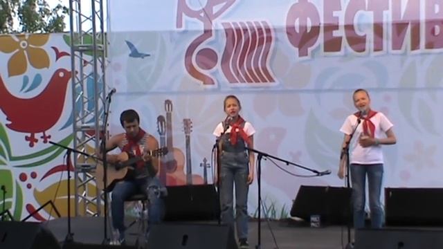 Н. Синицына, В. Игнатьева - Сон (А. Булкина) смотреть онлайн