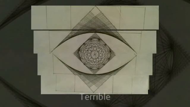 Sacred Geometry of Knowledge смотреть онлайн
