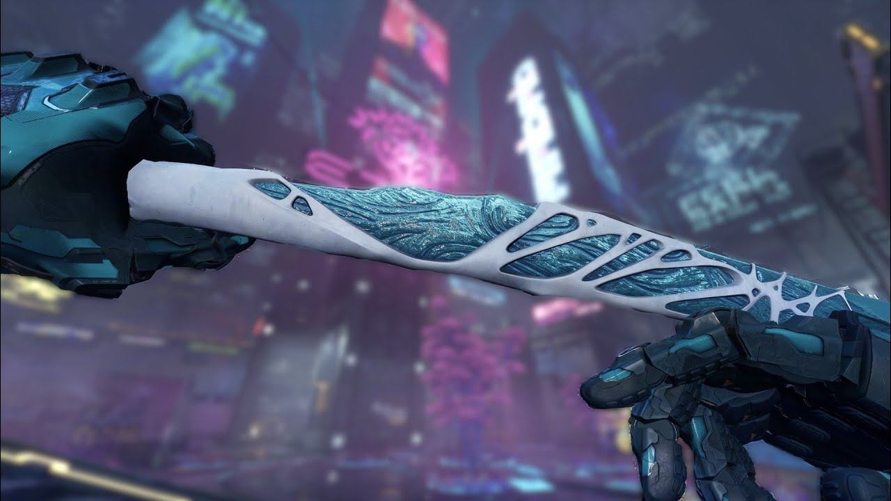 Ghost Runner 2 // Level 1 // No Deaths смотреть онлайн
