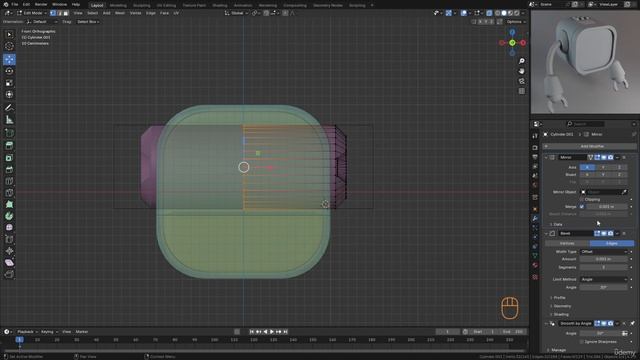 30 4-3 Modeling with booleans смотреть онлайн