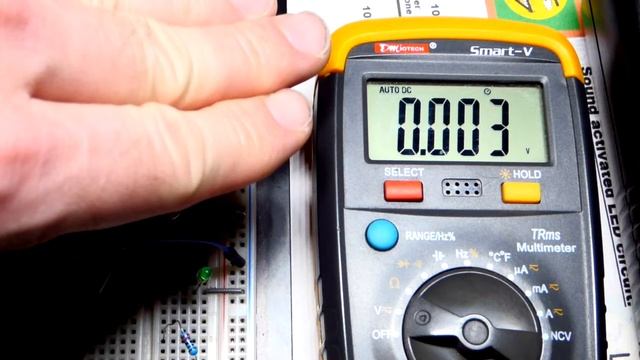 BPW34 PIN photodiode electronics component смотреть онлайн