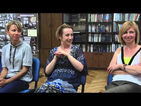 Занятие 10(25.06) Школа Актерского Мастерства Ф.Арт