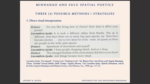 Talakayang CHSS Forum, Complete video recording смотреть онлайн