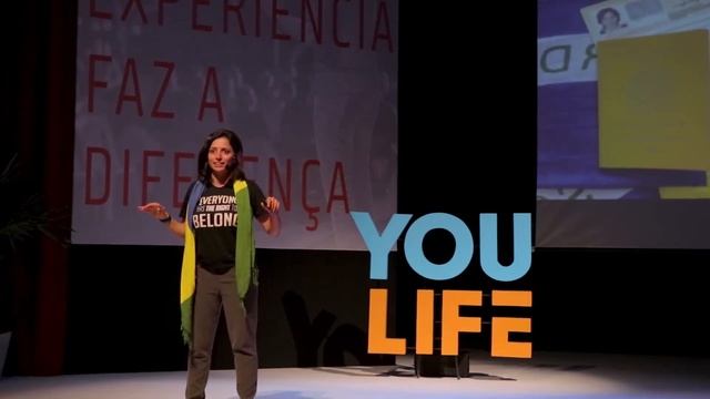 YOULIFE 2.0 - MAHA MAMO смотреть онлайн