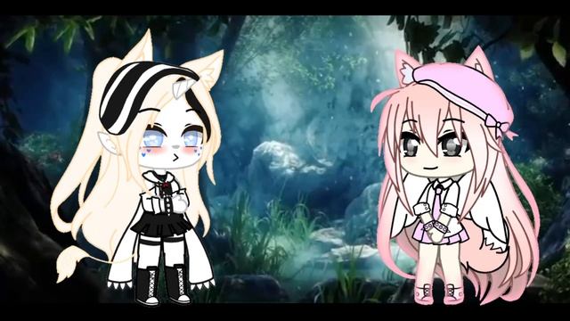 •Эволюция моих Ос в гача лайфе/изменения их в гача клубе/•Evolution of my Oc in gacha life/change O смотреть онлайн