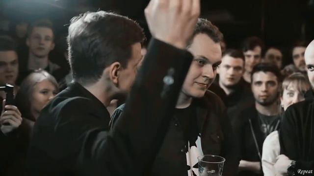 Ховарин || Когда ты улыбаешься смотреть онлайн