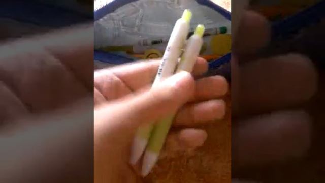 Мои покупки к пеналу смотреть онлайн