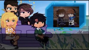 Реакция Lp.Последняя реальность на Лололошку