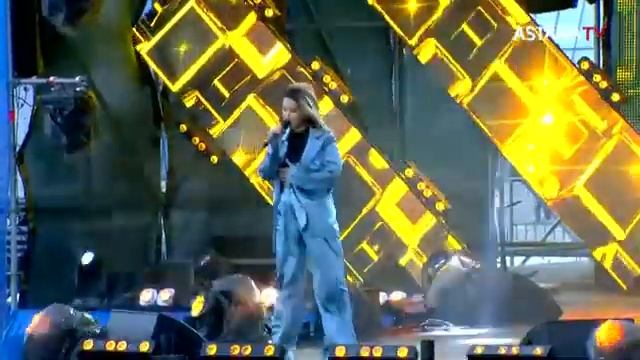 Ayree "Мен сені сүйемін" смотреть онлайн