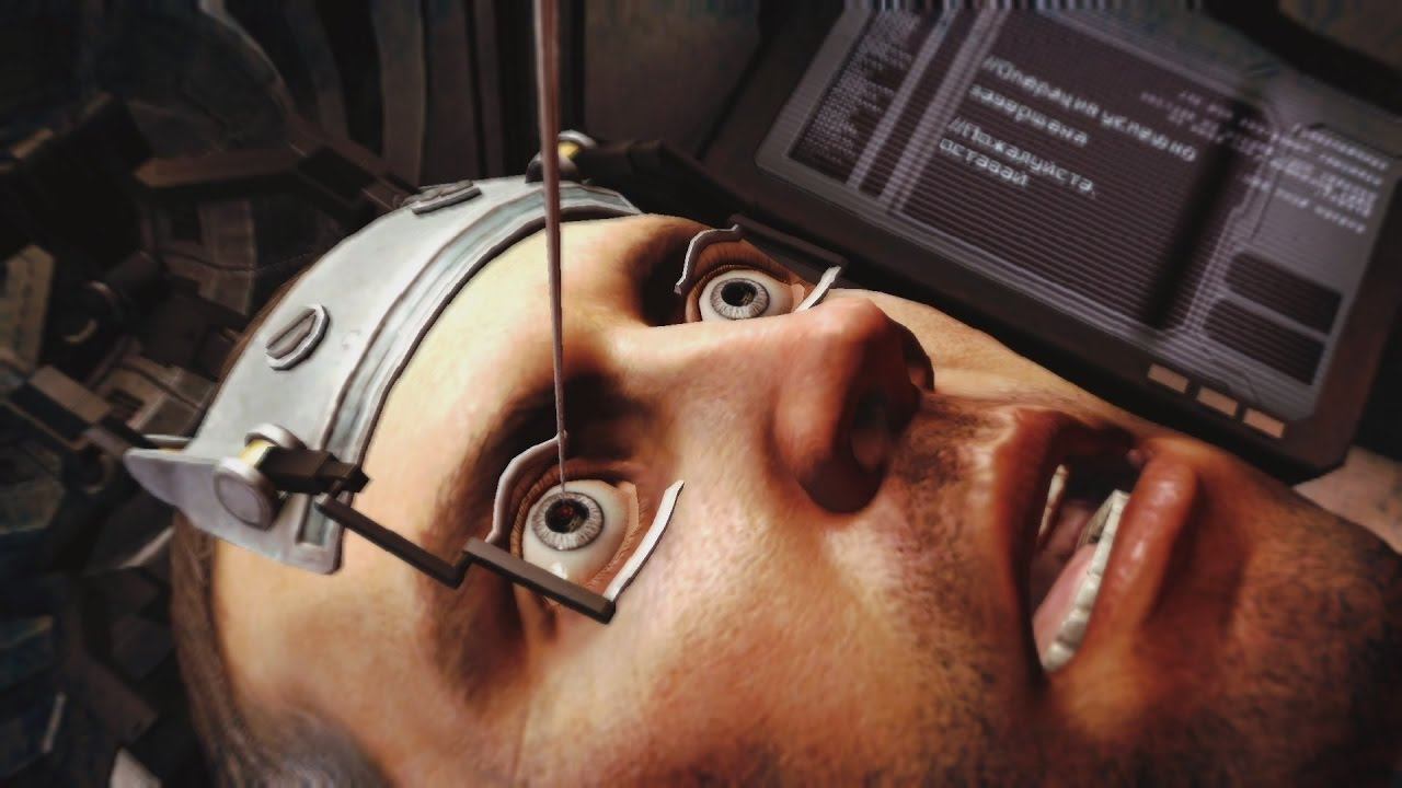Dead Space 2. Прохождение. #15 смотреть онлайн
