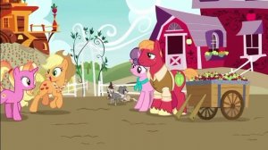 Последняя серия МЛП!  изменения в персонажах
