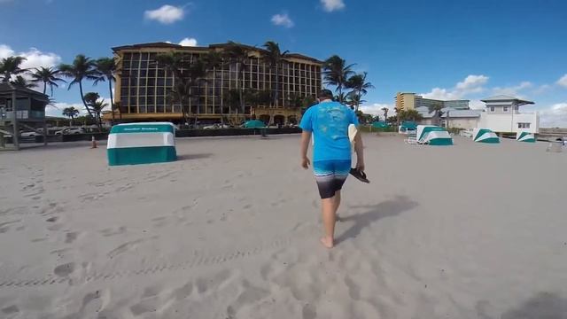 Deerfield Beach 2016 смотреть онлайн