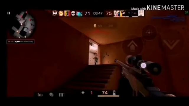 Для начало Standoff 2 ❤️ смотреть онлайн