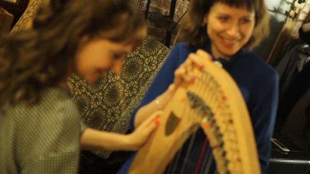 ТАТЬЯНА ЕЛЕЦКАЯ ВИТАЛИЙ СЛОБОЖАНИН и АЛЕКСЕЙ ЗУЛИН смотреть онлайн