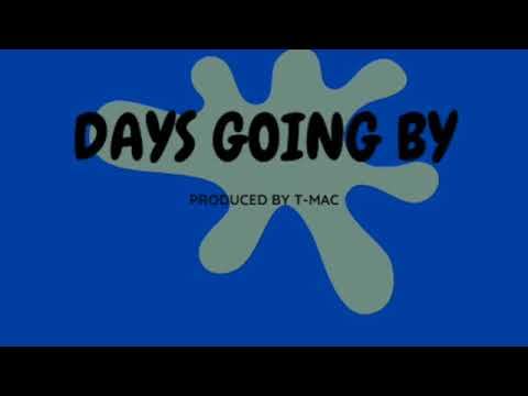 Days Going By Instrumental (Produced By T-Mac) смотреть онлайн