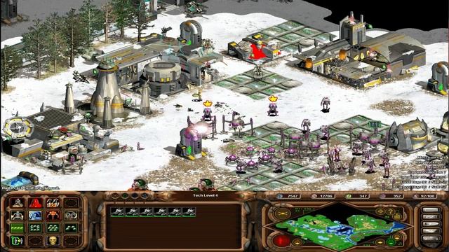 STAR WAR Galactic Battlegrounds Saga Confederacy - 4 Pressing the Advantage смотреть онлайн