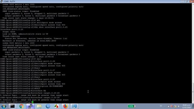 PORT ASSIGNEMENT VLAN ALLIED TELESIS 8000 S смотреть онлайн