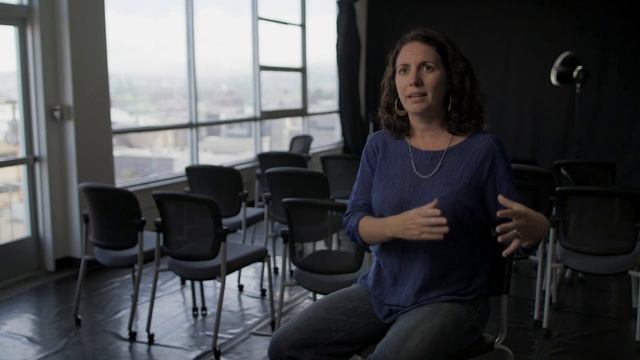 Transformation and the Whole Self in Therapy: Integral Counseling Psychology | CIIS смотреть онлайн