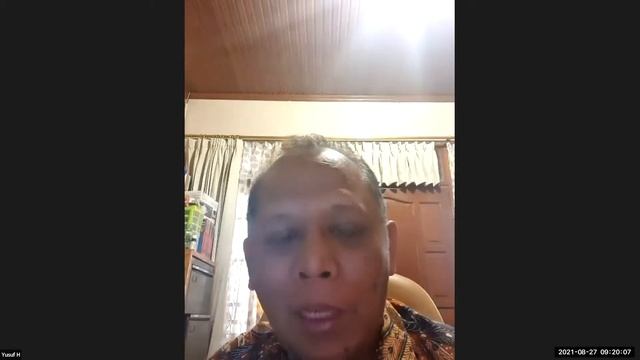 Bincang Santai Bersama Para Guru Besar FK Unisba - Sesi 3 смотреть онлайн