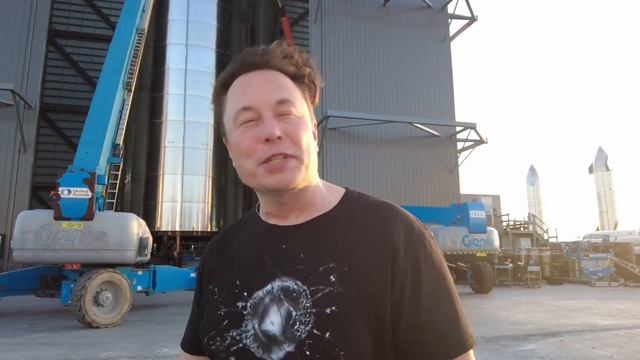 Invest X By: Elon Musk