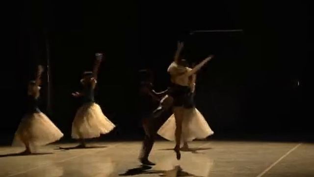 Próspera (Estreno Mundial) смотреть онлайн