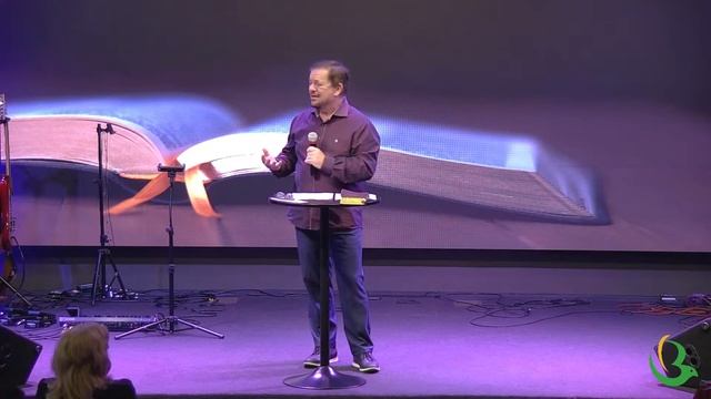 Olhe para frente - Culto PIBBA - 28 de Abril de 2024 смотреть онлайн