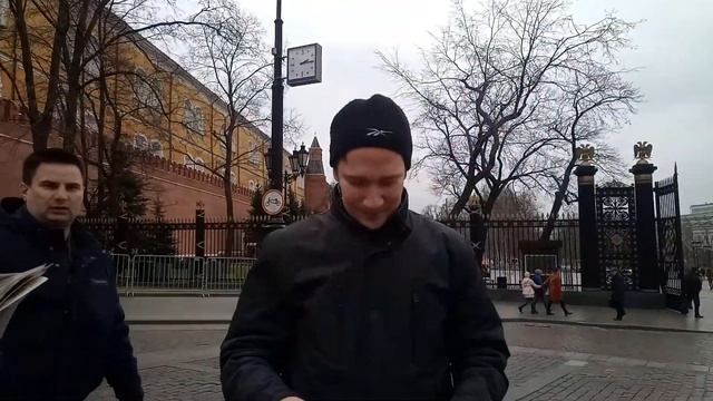 НОД. Пикет12.04.2019г.Пост№1.Манежная площадь.И доллар сжечь хочется и НОД не нравится, что делать? смотреть онлайн