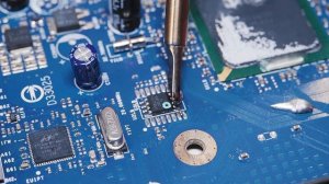 Сплав Розе. Как пользоваться. Применение на практике. Выпаивание без фена - ЛЕГКО!