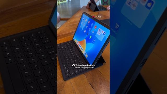 HUAWEI MatePad 11.5-inch PaperMatte Edition - Quick Impressions || Paper-Like Experience!