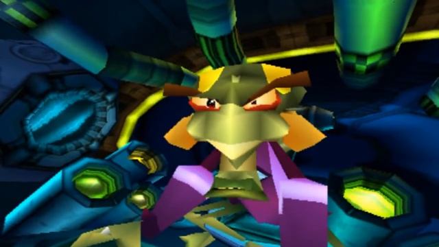 CTR . Crash Team Racing - Intro Movie (Español) [HD] смотреть онлайн
