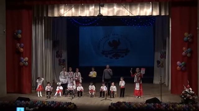 Гала концерт Жемчужинки 2015 2ч смотреть онлайн