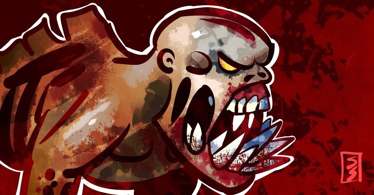 Гайд на Lifestealer