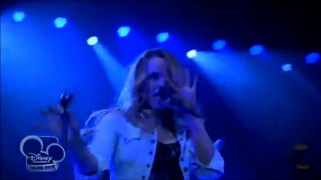 Lemonade Mouth - Determinate ( Music Video HD ) смотреть онлайн