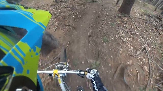 vitosha downhill смотреть онлайн