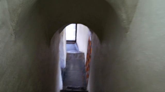 4К Наклонная башня Невьянск смотреть онлайн