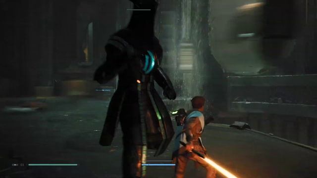 Star Wars jJedi: fallen order Галагер и Веселое Приключение смотреть онлайн