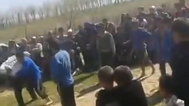 Гуштини милли Сурхоб смотреть онлайн