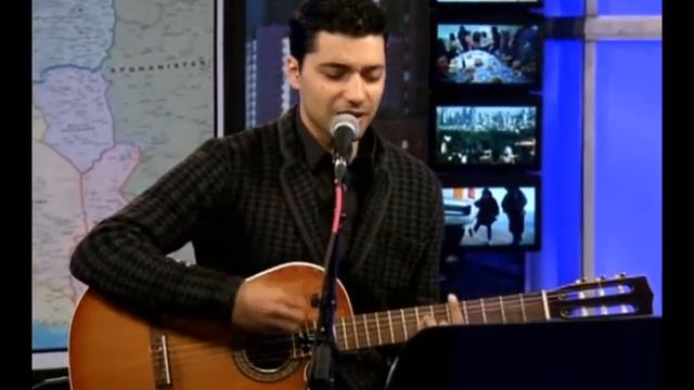 Amin Music - Ey Tamami Zamin смотреть онлайн
