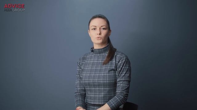 Advice MAN Group - главный юрист Мысова Ксения (услуги) смотреть онлайн