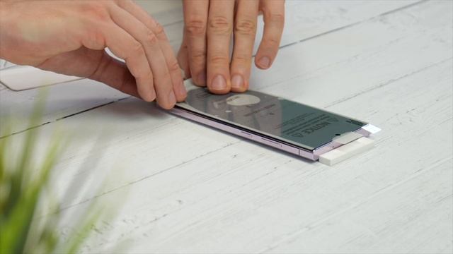 S23/S23 plus/S23 Ultra Whitestone Dome UV Gen Film Screen Protector Installation смотреть онлайн