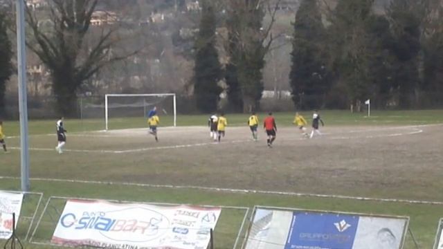 Valle di Comino Caira 2° tempo смотреть онлайн