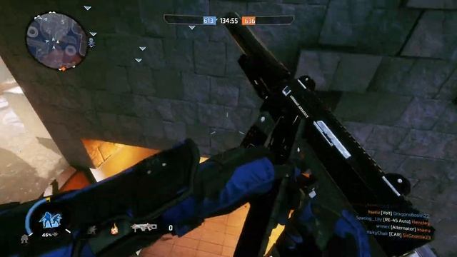 Oh my lord the fire stars are out of control - Northstar Titanfall 2 смотреть онлайн