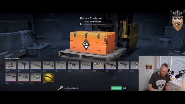 OPENING CS2 CASE UNTIL KNIFE DAY 396 смотреть онлайн