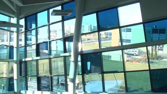 Вентспилсский парк высоких технологий смотреть онлайн