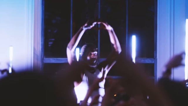 MAGNUM a participé au SHOWCASE Live Me If You Can à l'occasion du dernier Paris Musées OFF ✨ смотреть онлайн