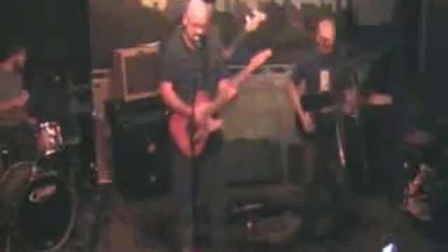 The Stokes Brothers - Ride Out On That Train (Live in Chicago 2011) смотреть онлайн