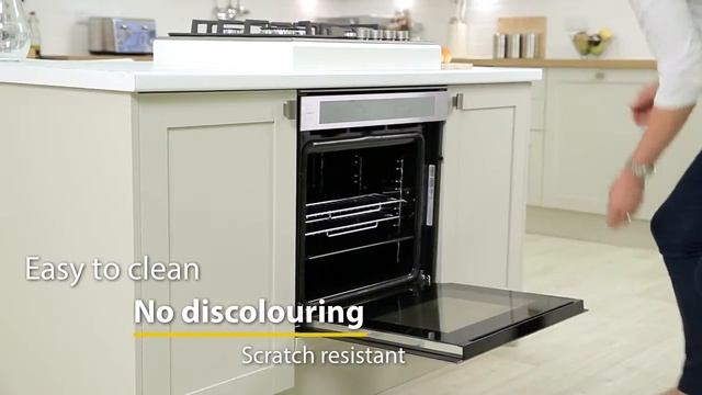Whirlpool iXelium Built-in Range смотреть онлайн
