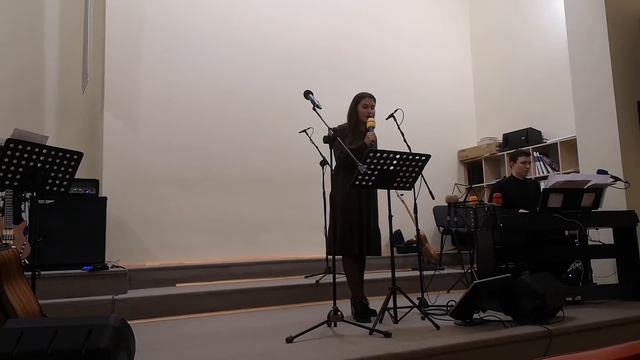 Струн души рука Христа касается смотреть онлайн